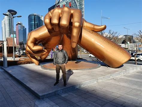 Statue of Gangnam Style (Seoul): UPDATED 2020 All You Need to Know Before You Go (with PHOTOS)