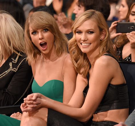 Taylor Swift and Karlie Kloss Are ‘Like Sisters’ After Drama | Life & Style