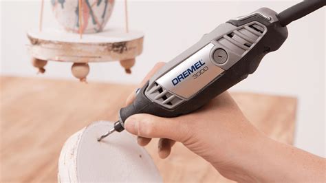 DREMEL® 3000 Corded Tools | Dremel