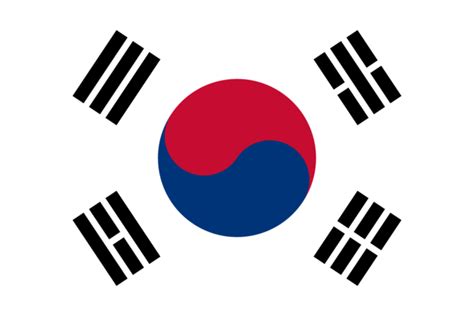 File:Flag of South Korea.png - Wikimedia Commons