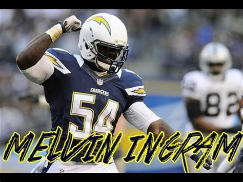 Melvin "Monster" Ingram Highlights - YouTube