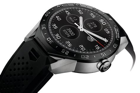 Un nuovo TAG Heuer Connected Modular potrebbe arrivare il 14 marzo