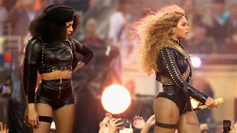 Beyoncé's Super Bowl Performance: Why the Outrage is Completely ...