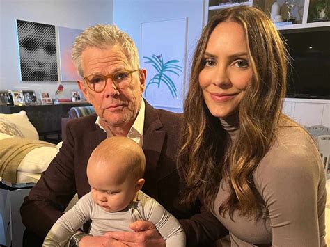 David Foster Says He Hasn't 'Regretted' Welcoming a Baby in His 70s