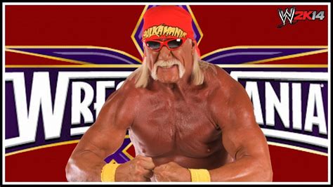 WWE Officially Confirm Hulk Hogan Return & Wrestlemania 30 Role! (WWE ...