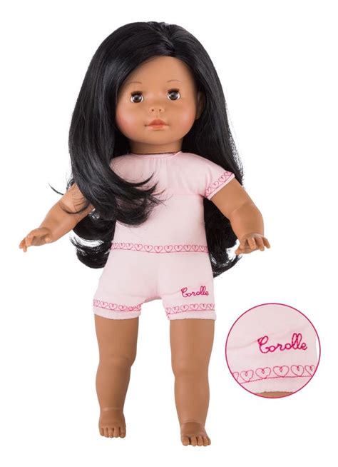 Corolle > Ma Corolle Dolls | Dress up dolls, Brunette, Dress up