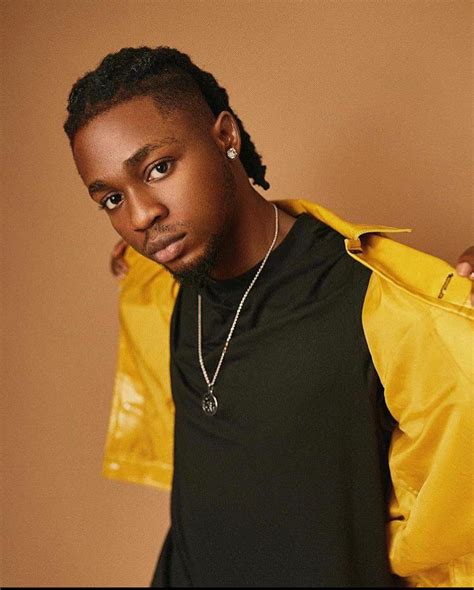 Omah Lay Biography, Songs, Age, Net worth, Girlfriend - Factboyz.com