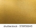 Metallic Gold Glitter Textuur Gratis Stock Foto - Public Domain Pictures