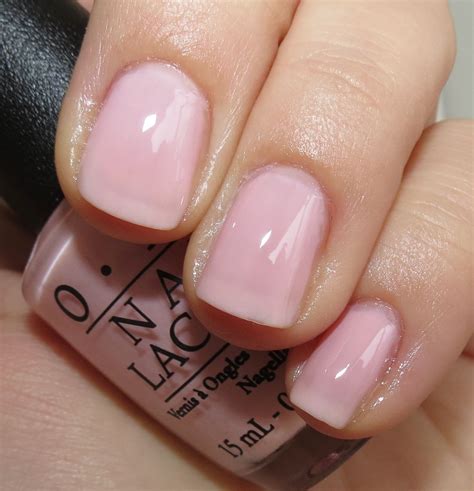 The Best Shades Of Pink Gel Nail Polish References - fsabd42