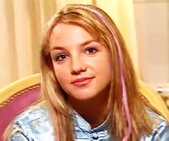 Britney Spears, Vintage Shop, New Trends, Giphy, 90s, Dreadlocks, Popular, Trending, Hair Styles