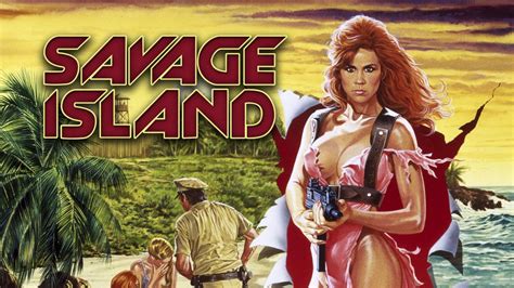 Savage Island | Apple TV