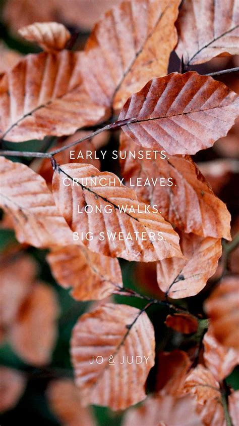 Autumn Sayings posted by Ethan Simpson, autumn quotes HD phone wallpaper | Pxfuel