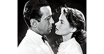 Generally About Books: Casablanca