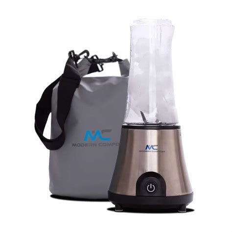 Top 10 Best Portable Blenders in 2021 Reviews | Buyer’s Guide