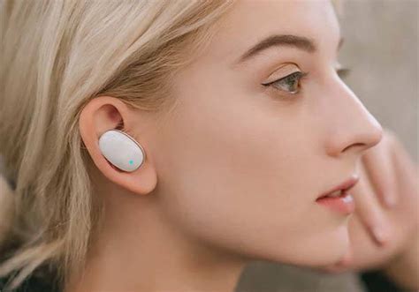 Mugo Touch True Wireless Bluetooth Earbuds with Touch Control | Gadgetsin