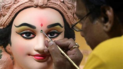 Durga Puja 2023: A sneak-peek into Durga Puja preparations in Kolkata