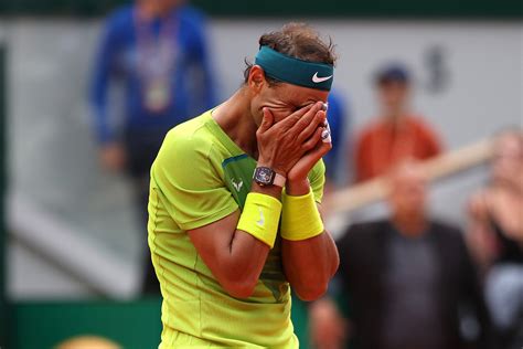 Rafael Nadal wins 14th French Open to extend Grand Slam record | The Citizen