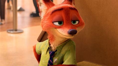 'Zootopia 2' Sequel is Going to Happen - The Little Facts