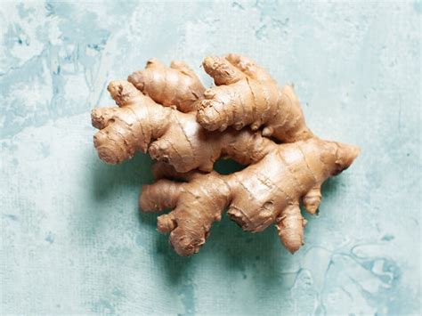 Ginger for Better Sex? Here's What the Science Says