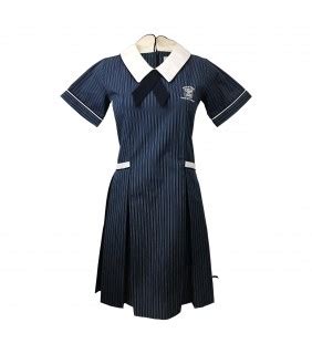 Uniforms - Prince of Peace Lutheran College (Everton Hills) - Shop By School - The School Locker