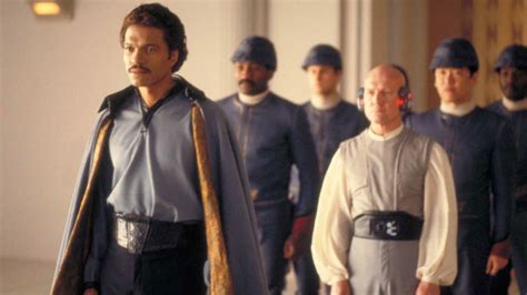 Lando Calrissian Biography Gallery | Star Wars Databank | StarWars.com