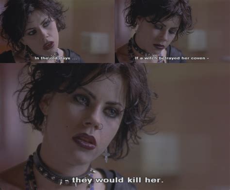 The Craft Quotes Nancy - ShortQuotes.cc