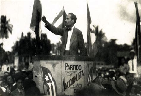 Pedro Albizu Campos - Lessons in Independence | 'LLERO