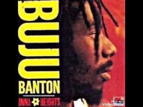 Buju Banton - Boom Bye Bye (1992) - YouTube