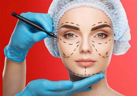 Facial Plastic Surgery in Nagercoil | Calwin Hospitals