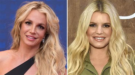 Jessica Simpson says Britney Spears documentary would be a ‘trigger’ if ...