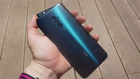 Oppo Reno 10x Zoom review | TechRadar