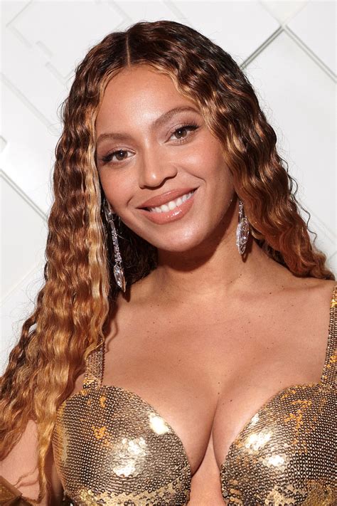 Brace Yourself: Beyoncé Is Launching A Haircare Line | British Vogue