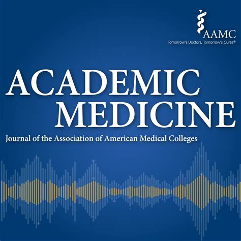 Academic Medicine Podcast | Listen via Stitcher for Podcasts