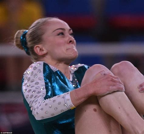 Hilarious Gymnast Faces From the 2016 Olympics - Gallery | eBaum's World