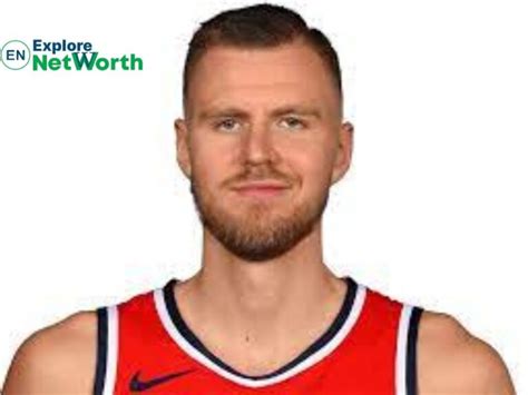 Kristaps Porzingis Net Worth, Wife, Parents, Age, Wiki, Ethnicity & More