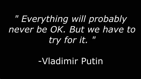 Vladimir Putin Quotes, Sayings, Images & Inspirational Lines (With ...