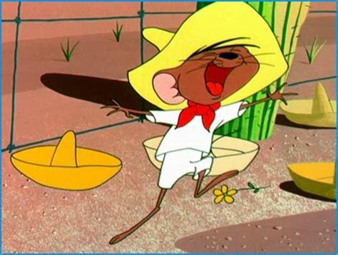 Speedy Gonzales - Looney Tunes Photo (757153) - Fanpop