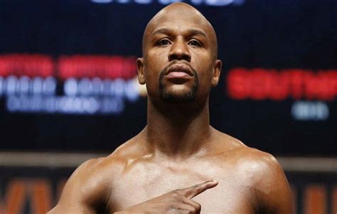 Floyd Mayweather net worth, age, height, wiki, wife, biography - Kemi Filani