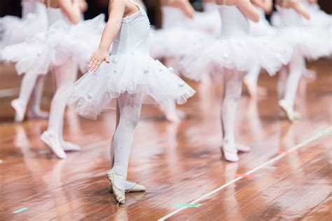 Ballet Classes Winston Hills | Leading Ballet School | Inspire School 💃