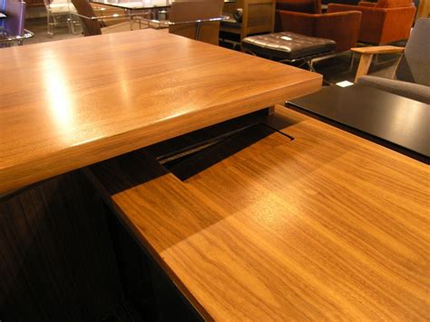 L Shaped Desk by George Nelson for Herman Miller at 1stDibs | herman miller l shaped desk