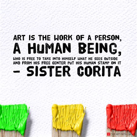 60 Best Great Art Quotes About Art, Life and Love.