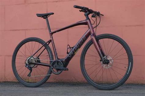 Specialized Turbo Vado SL 4.0 review | Ride Review