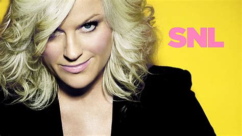 Amy Poehler Hosts SNL: September 25, 2010 - Amy Poehler Photo (27596230) - Fanpop