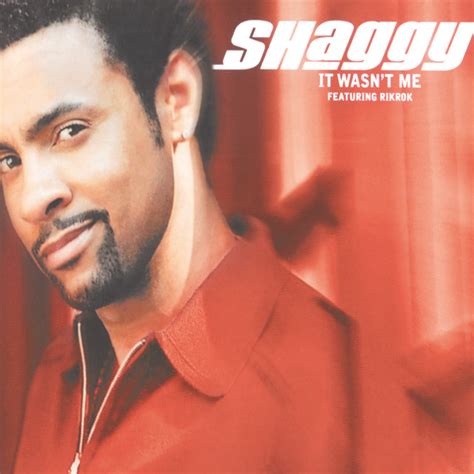 It Wasn't Me – Single von Shaggy | Spotify