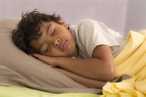 Sleeping Sound | KidsHealth NZ