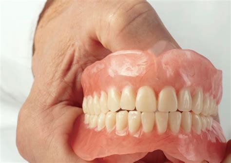 Can You Tell Us About The Different Kinds Of Dentures near me?