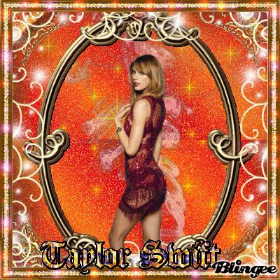 Taylor Swift Picture #136568495 | Blingee.com