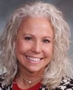 Jeanette Ward - Wyoming Representative Republican - Bill Sponsor