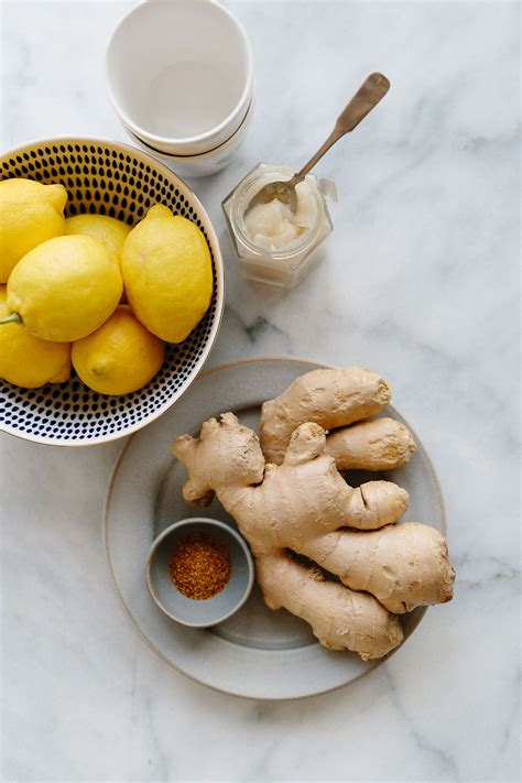 Ginger Juice—An Old Remedy to Keep You Feeling Well