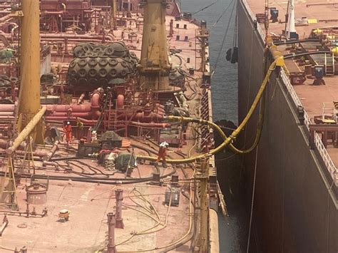 Saudi Arabia welcomes start of work on stricken vessel in Red Sea ...